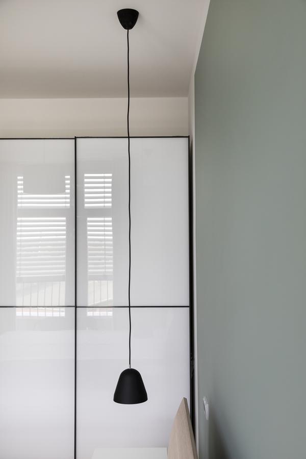Park Penthouses Insel Eiswerder By Suite030 Aparthotel 4*