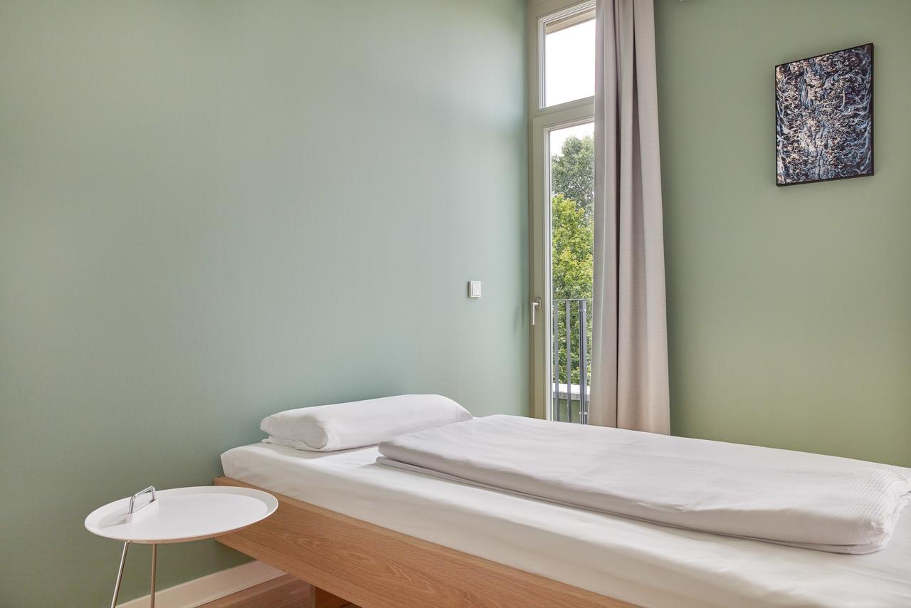 Park Penthouses Insel Eiswerder By Suite030 4*